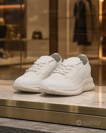 Sneakers Anna Field bianche