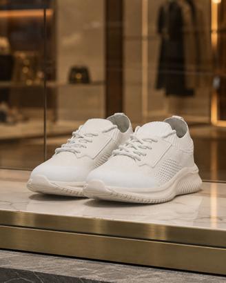 Sneakers Anna Field bianche