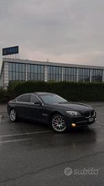 Bmw 740D XDRIVE