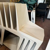 SEDIE DA INTERNO E DA ESTERNO