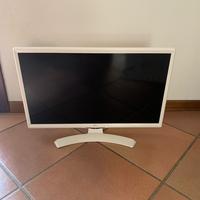 Tv LG 24 pollici