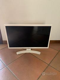 Tv LG 24 pollici