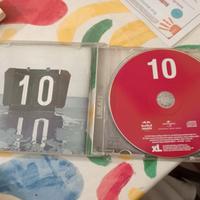 Cd 10 dei Linea 77