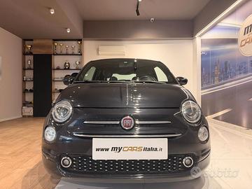 Fiat 500 1.2 120°