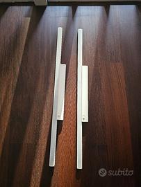 n. 2 Barra luminosa guardaroba IKEA
