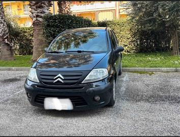  Citroen C3 1100 benzina