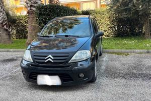  Citroen C3 1100 benzina