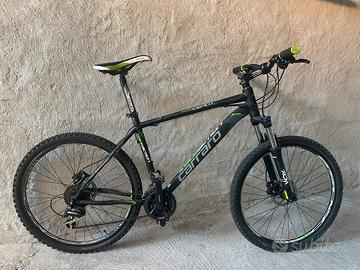 Carraro Quattro Cento XRP Race Performance 26”