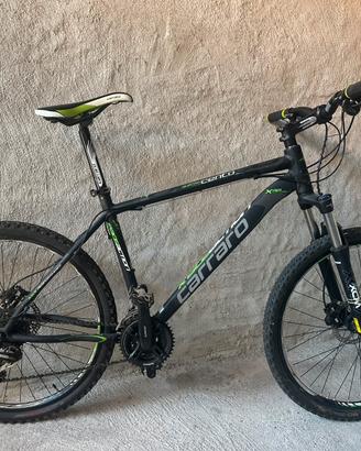 Carraro Quattro Cento XRP Race Performance 26”