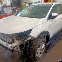 RICAMBI USATI AUTO OPEL Grandland Serie N.D. HN05