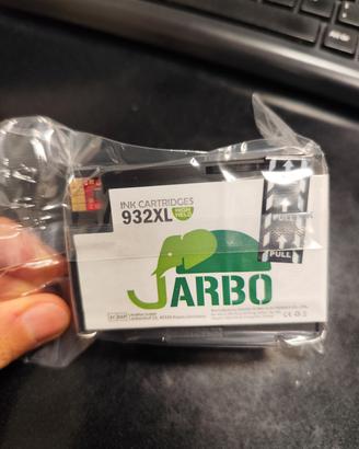 cartucce compatibili HP