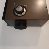 Sony telecine adaptor