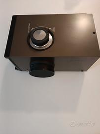 Sony telecine adaptor