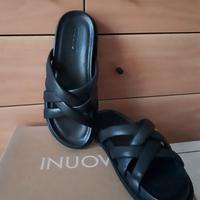 Sandali modello incrocio INUOVO