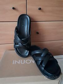 Sandali modello incrocio INUOVO