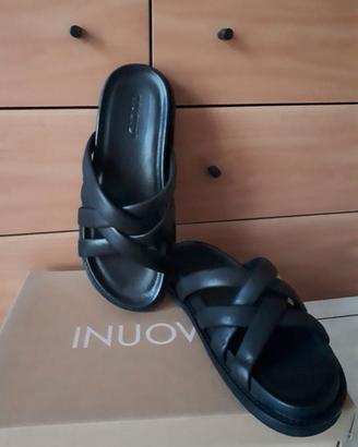 Sandali modello incrocio INUOVO