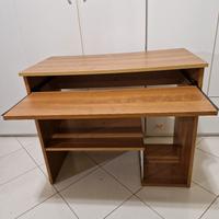 scrivania da ufficio