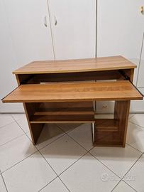 scrivania da ufficio