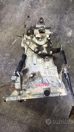 cambio piaggio porter 1.3 sigla HC