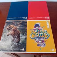 quaderni, gomme  portamine 