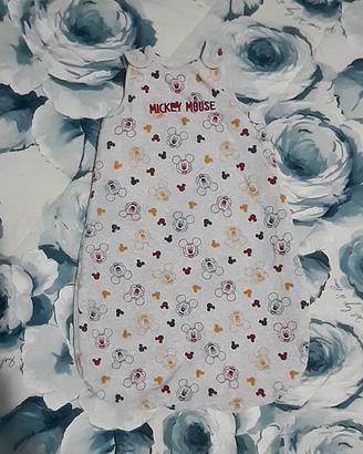 Sacco nanna Topolino - Disney baby