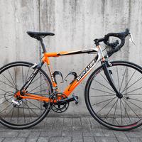 Bicicletta da corsa Dynatek Leonardo