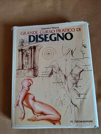 Grande corso pratico di disegno
