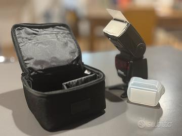 Flash Nikon Speedlight SB-700