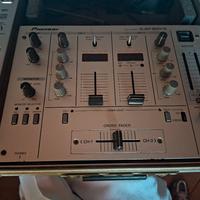 mixer DJM-300S 