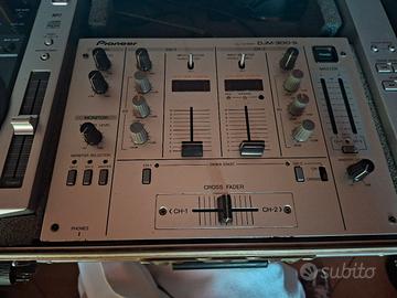 mixer DJM-300S 