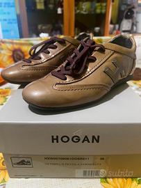 Scarpe Hogan donna