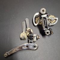 cambio campagnolo super record  