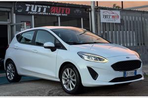 FORD Fiesta 1.5 TDCi 5p. Vignale