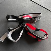 Imbrago Bungee Fitness