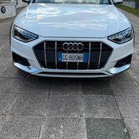 Audi A4 allroad 40 TDI 204 CV S tronic Identity Co
