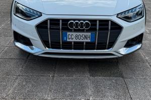 Audi A4 allroad 40 TDI 204 CV S tronic Identity Co