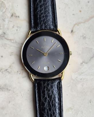 Orologio vintage Avion, Swiss made anni '80