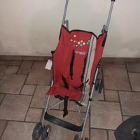 Passeggino Brevi ultraleggero