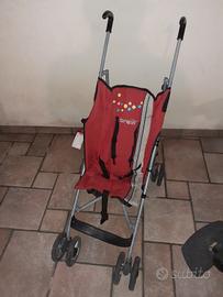 Passeggino Brevi ultraleggero
