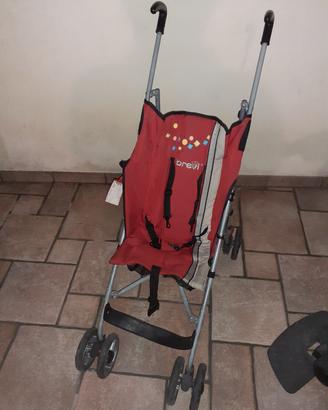 Passeggino Brevi ultraleggero