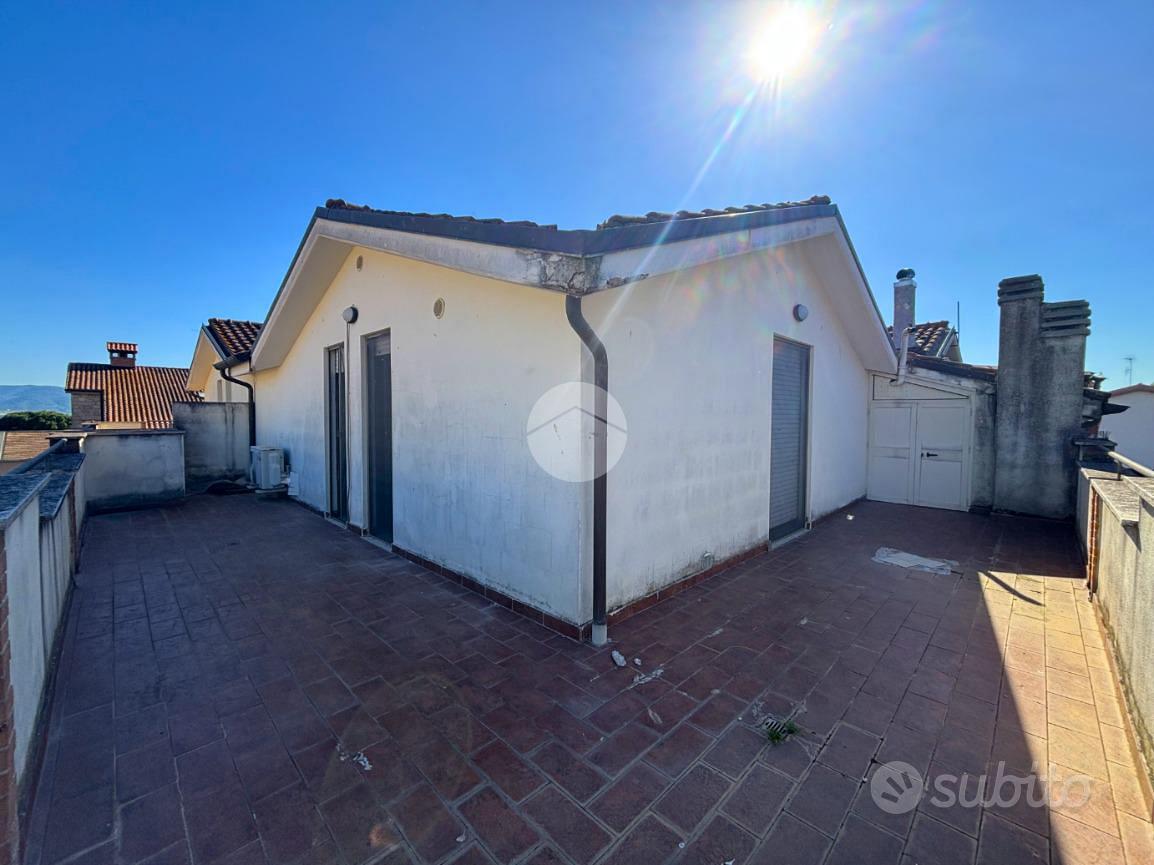 Appartamento – Terni, Cesi - Vista 2