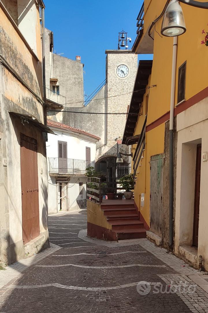 Monolocale via Ospedale, Fontegreca - Vista 2
