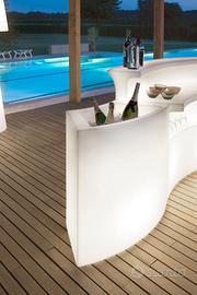 BANCONE  SLIDE ICE BAR