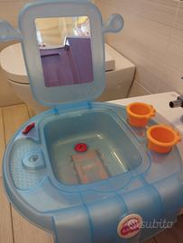 Mini lavabo giocattolo OkBaby