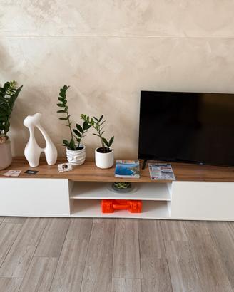 Mobile porta tv