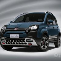 Ricambi usati Fiat panda cross doblo 2010 2020