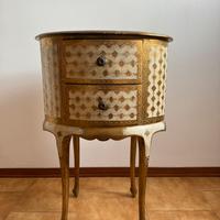Mobiletto antico/vintage