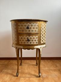 Mobiletto antico/vintage