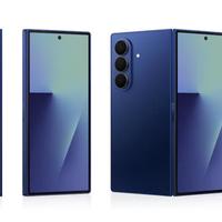 Samsung Galaxy Z Fold 7 512GB