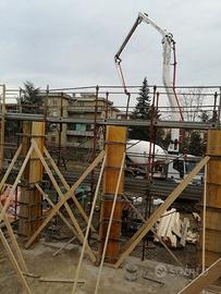 Carpenterie Muratore